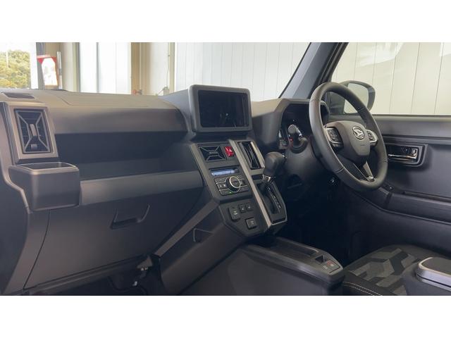 タフトＧ　クロムベンチャー（茨城県）の中古車