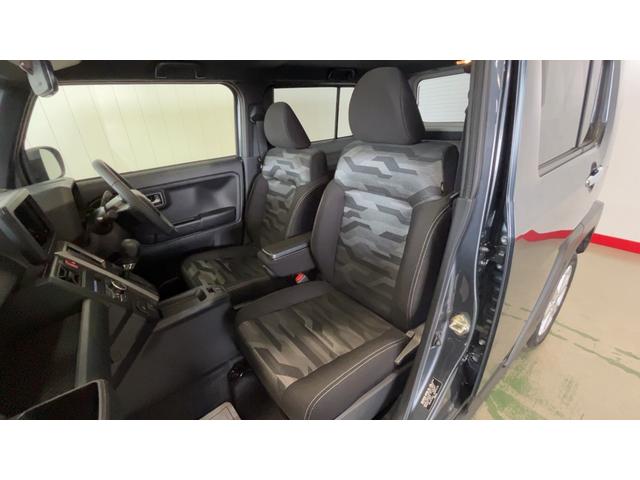 タフトＧ　クロムベンチャー（茨城県）の中古車