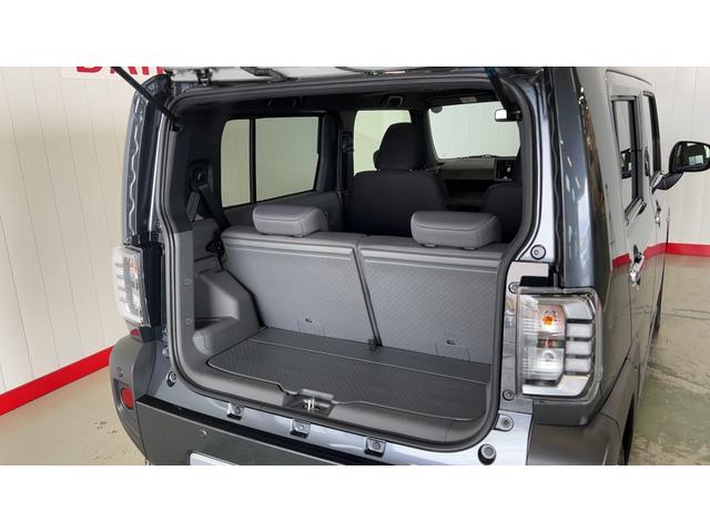 タフトＧ　クロムベンチャー（茨城県）の中古車