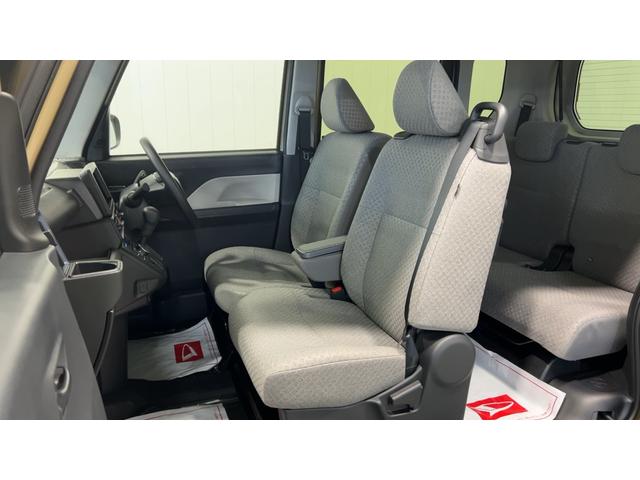 タントＸダイハツ認定中古車ｌ保証／整備付ｌ低走行ｌバックカメラｌ電動パーキングブレーキｌコーナーセンサーｌスマートアシストｌシートヒーターｌ片側電動スライドドア（茨城県）の中古車