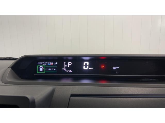 タントＸダイハツ認定中古車ｌ保証／整備付ｌ低走行ｌバックカメラｌ電動パーキングブレーキｌコーナーセンサーｌスマートアシストｌシートヒーターｌ片側電動スライドドア（茨城県）の中古車