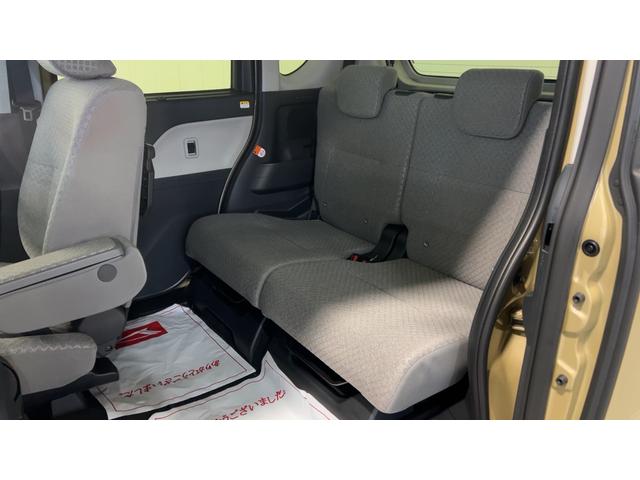 タントＸダイハツ認定中古車ｌ保証／整備付ｌ低走行ｌバックカメラｌ電動パーキングブレーキｌコーナーセンサーｌスマートアシストｌシートヒーターｌ片側電動スライドドア（茨城県）の中古車