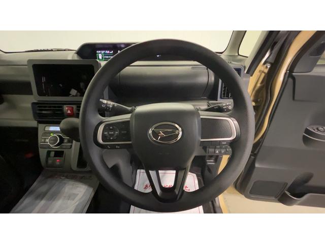 タントＸダイハツ認定中古車ｌ保証／整備付ｌ低走行ｌバックカメラｌ電動パーキングブレーキｌコーナーセンサーｌスマートアシストｌシートヒーターｌ片側電動スライドドア（茨城県）の中古車