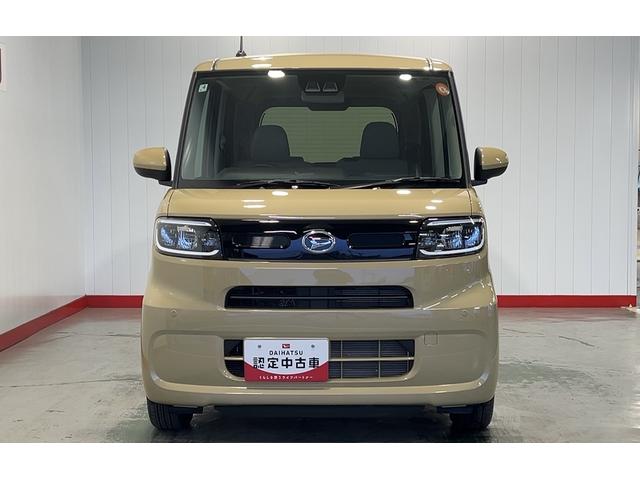 タントＸダイハツ認定中古車ｌ保証／整備付ｌ低走行ｌバックカメラｌ電動パーキングブレーキｌコーナーセンサーｌスマートアシストｌシートヒーターｌ片側電動スライドドア（茨城県）の中古車