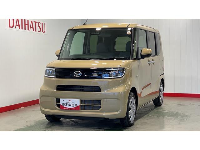 タントＸダイハツ認定中古車ｌ保証／整備付ｌ低走行ｌバックカメラｌ電動パーキングブレーキｌコーナーセンサーｌスマートアシストｌシートヒーターｌ片側電動スライドドア（茨城県）の中古車
