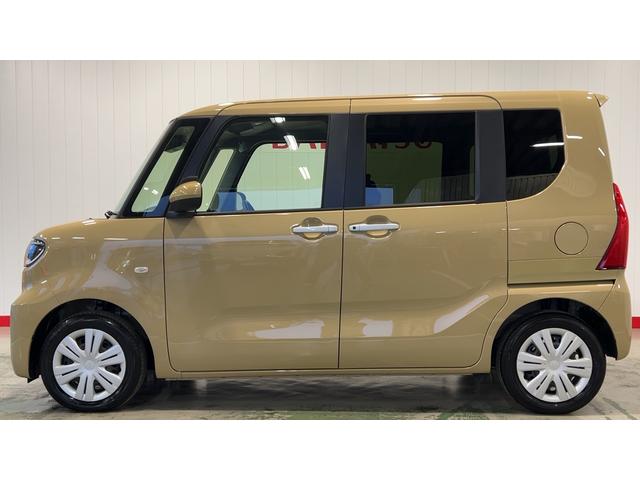 タントＸダイハツ認定中古車ｌ保証／整備付ｌ低走行ｌバックカメラｌ電動パーキングブレーキｌコーナーセンサーｌスマートアシストｌシートヒーターｌ片側電動スライドドア（茨城県）の中古車