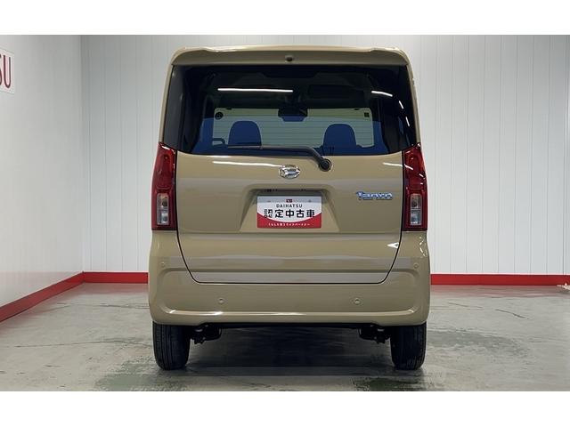 タントＸダイハツ認定中古車ｌ保証／整備付ｌ低走行ｌバックカメラｌ電動パーキングブレーキｌコーナーセンサーｌスマートアシストｌシートヒーターｌ片側電動スライドドア（茨城県）の中古車