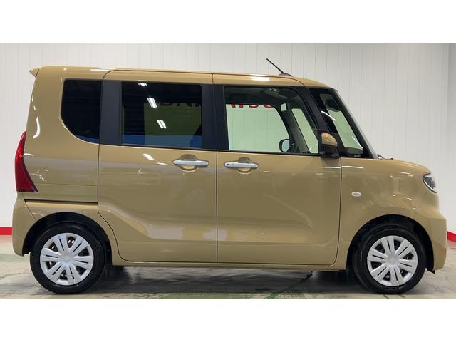 タントＸダイハツ認定中古車ｌ保証／整備付ｌ低走行ｌバックカメラｌ電動パーキングブレーキｌコーナーセンサーｌスマートアシストｌシートヒーターｌ片側電動スライドドア（茨城県）の中古車