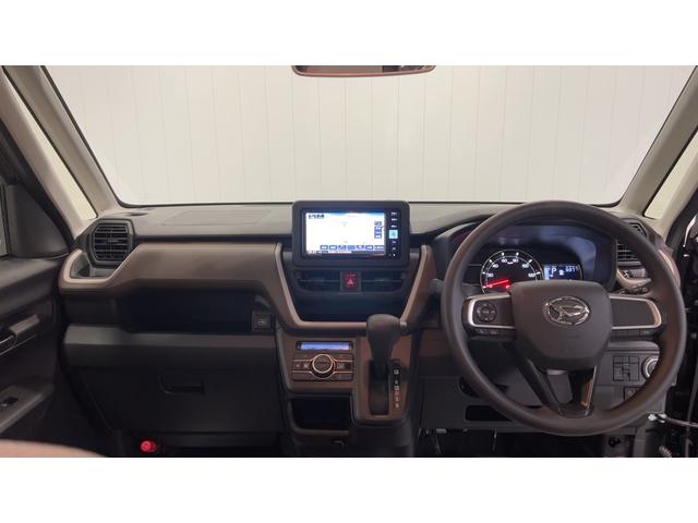 ムーヴXダイハツ認定中古車|純正ナビ|バックカメラ|ドラレコ|片側電動スライドドア|スマートキー|オートエアコン|スマートアシスト|保証/整備付(茨城県)の中古車