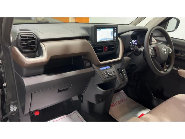 ムーヴXダイハツ認定中古車|純正ナビ|バックカメラ|ドラレコ|片側電動スライドドア|スマートキー|オートエアコン|スマートアシスト|保証/整備付(茨城県)の中古車