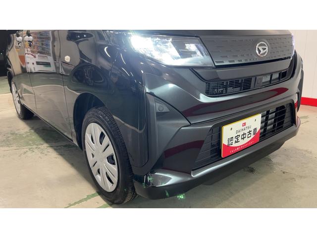 ムーヴXダイハツ認定中古車|純正ナビ|バックカメラ|ドラレコ|片側電動スライドドア|スマートキー|オートエアコン|スマートアシスト|保証/整備付(茨城県)の中古車