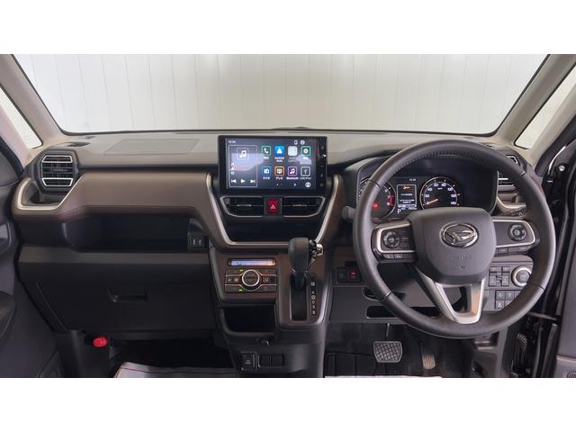 ムーヴRSダイハツ認定中古車|ターボ|純正9インチディスプレイオーディオ|バックカメラ|両側電動スライドドア|クルーズコントロール|スマートキー|電動パーキングブレーキ|スマートアシスト|保証/整備付(茨城県)の中古車