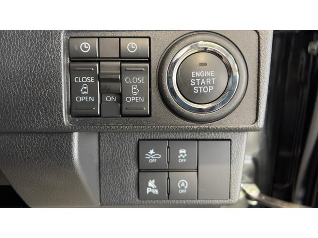 ムーヴRSダイハツ認定中古車|ターボ|純正9インチディスプレイオーディオ|バックカメラ|両側電動スライドドア|クルーズコントロール|スマートキー|電動パーキングブレーキ|スマートアシスト|保証/整備付(茨城県)の中古車