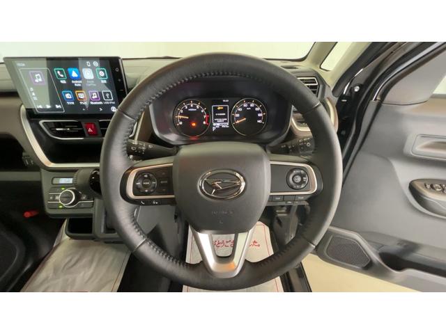 ムーヴRSダイハツ認定中古車|ターボ|純正9インチディスプレイオーディオ|バックカメラ|両側電動スライドドア|クルーズコントロール|スマートキー|電動パーキングブレーキ|スマートアシスト|保証/整備付(茨城県)の中古車