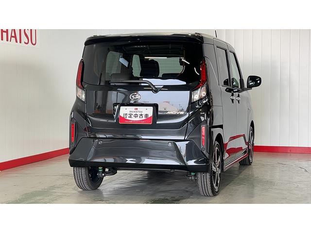 ムーヴRSダイハツ認定中古車|ターボ|純正9インチディスプレイオーディオ|バックカメラ|両側電動スライドドア|クルーズコントロール|スマートキー|電動パーキングブレーキ|スマートアシスト|保証/整備付(茨城県)の中古車