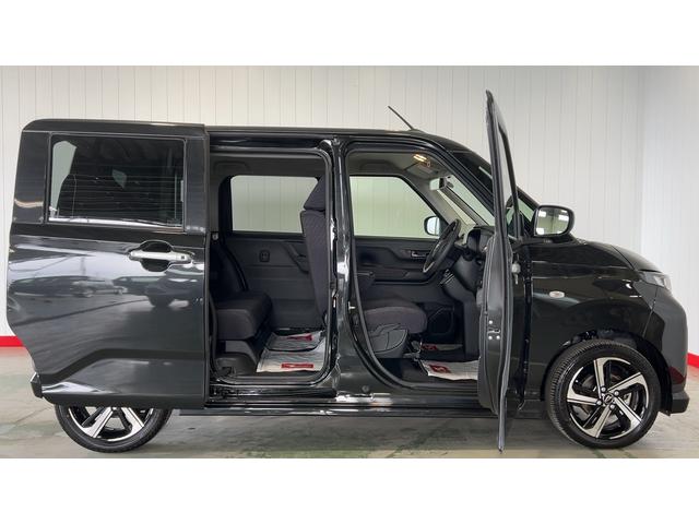 ムーヴRSダイハツ認定中古車|ターボ|純正9インチディスプレイオーディオ|バックカメラ|両側電動スライドドア|クルーズコントロール|スマートキー|電動パーキングブレーキ|スマートアシスト|保証/整備付(茨城県)の中古車