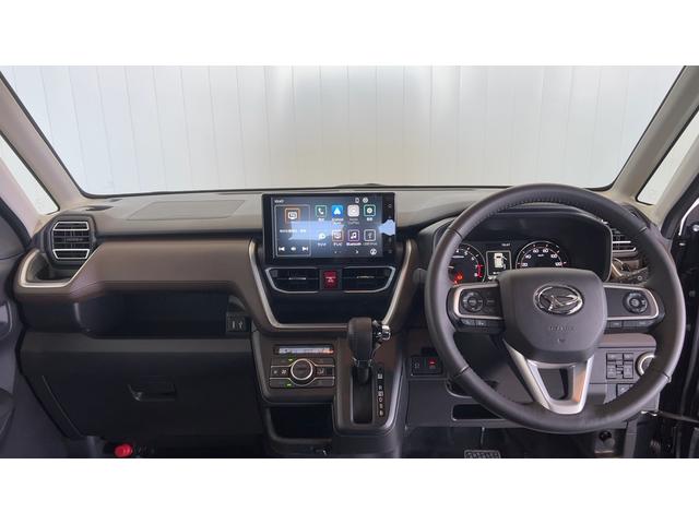 ムーヴＲＳダイハツ認定中古車｜ターボ｜純正９インチディスプレイオーディオ｜バックカメラ｜ドラレコ｜両側電動スライドドア｜スマートキー｜電動パーキングブレーキ｜オートエアコン｜スマートアシスト｜保証／整備付（茨城県）の中古車