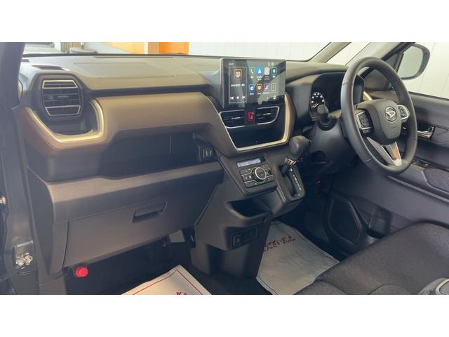 ムーヴＲＳダイハツ認定中古車｜ターボ｜純正９インチディスプレイオーディオ｜バックカメラ｜ドラレコ｜両側電動スライドドア｜スマートキー｜電動パーキングブレーキ｜オートエアコン｜スマートアシスト｜保証／整備付（茨城県）の中古車