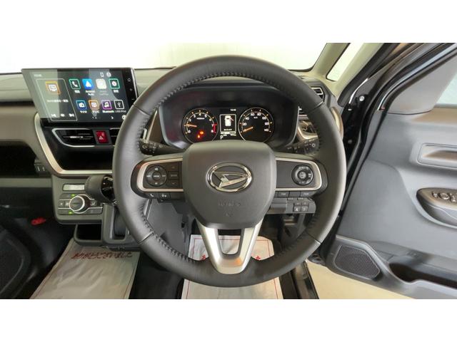 ムーヴＲＳダイハツ認定中古車｜ターボ｜純正９インチディスプレイオーディオ｜バックカメラ｜ドラレコ｜両側電動スライドドア｜スマートキー｜電動パーキングブレーキ｜オートエアコン｜スマートアシスト｜保証／整備付（茨城県）の中古車