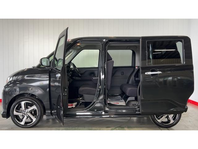 ムーヴＲＳダイハツ認定中古車｜ターボ｜純正９インチディスプレイオーディオ｜バックカメラ｜ドラレコ｜両側電動スライドドア｜スマートキー｜電動パーキングブレーキ｜オートエアコン｜スマートアシスト｜保証／整備付（茨城県）の中古車