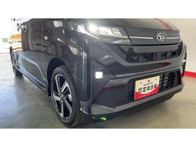 ムーヴＲＳダイハツ認定中古車｜ターボ｜純正９インチディスプレイオーディオ｜バックカメラ｜ドラレコ｜両側電動スライドドア｜スマートキー｜電動パーキングブレーキ｜オートエアコン｜スマートアシスト｜保証／整備付（茨城県）の中古車