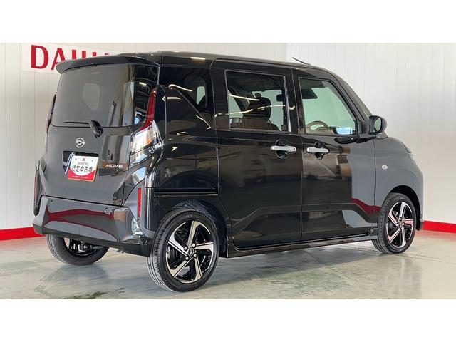 ムーヴＲＳダイハツ認定中古車｜ターボ｜純正９インチディスプレイオーディオ｜バックカメラ｜ドラレコ｜両側電動スライドドア｜スマートキー｜電動パーキングブレーキ｜オートエアコン｜スマートアシスト｜保証／整備付（茨城県）の中古車