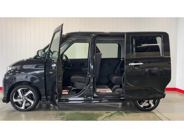 ムーヴＲＳダイハツ認定中古車｜ターボ｜純正９インチディスプレイオーディオ｜バックカメラ｜ドラレコ｜両側電動スライドドア｜スマートキー｜電動パーキングブレーキ｜オートエアコン｜スマートアシスト｜保証／整備付（茨城県）の中古車