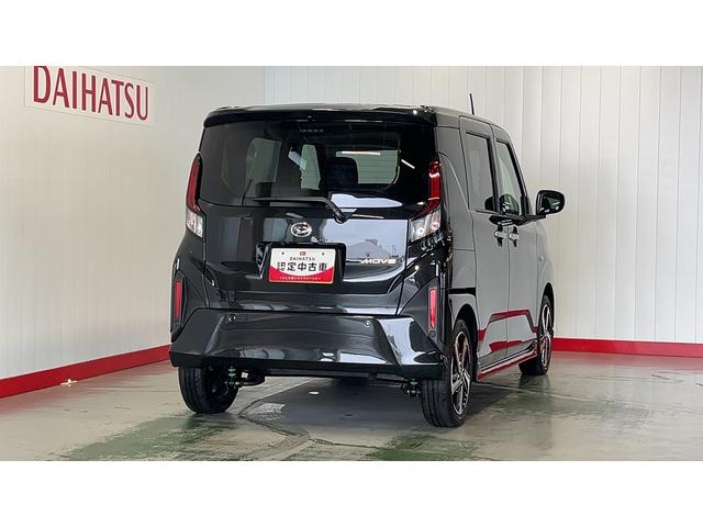 ムーヴＲＳダイハツ認定中古車｜ターボ｜純正９インチディスプレイオーディオ｜バックカメラ｜ドラレコ｜両側電動スライドドア｜スマートキー｜電動パーキングブレーキ｜オートエアコン｜スマートアシスト｜保証／整備付（茨城県）の中古車