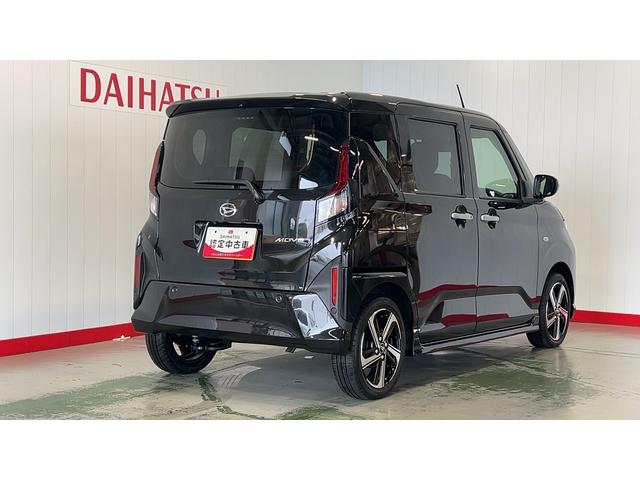 ムーヴＲＳダイハツ認定中古車｜ターボ｜純正９インチディスプレイオーディオ｜バックカメラ｜ドラレコ｜両側電動スライドドア｜スマートキー｜電動パーキングブレーキ｜オートエアコン｜スマートアシスト｜保証／整備付（茨城県）の中古車