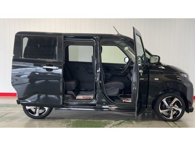 ムーヴＲＳダイハツ認定中古車｜ターボ｜純正９インチディスプレイオーディオ｜バックカメラ｜ドラレコ｜両側電動スライドドア｜スマートキー｜電動パーキングブレーキ｜オートエアコン｜スマートアシスト｜保証／整備付（茨城県）の中古車
