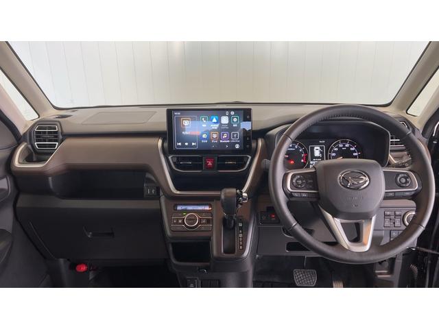 ムーヴＲＳダイハツ認定中古車｜ターボ｜純正９インチディスプレイオーディオ｜バックカメラ｜ドラレコ｜両側電動スライドドア｜スマートキー｜電動パーキングブレーキ｜アダプティブクルーズ｜スマートアシスト｜保証／整備付（茨城県）の中古車