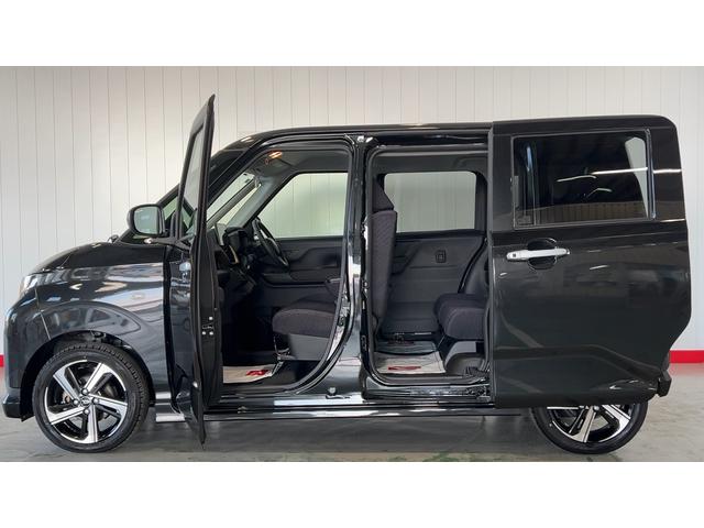 ムーヴＲＳダイハツ認定中古車｜ターボ｜純正９インチディスプレイオーディオ｜バックカメラ｜ドラレコ｜両側電動スライドドア｜スマートキー｜電動パーキングブレーキ｜アダプティブクルーズ｜スマートアシスト｜保証／整備付（茨城県）の中古車