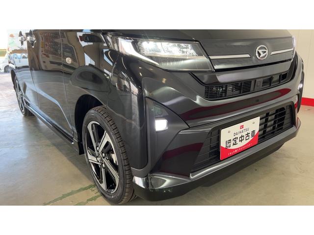 ムーヴＲＳダイハツ認定中古車｜ターボ｜純正９インチディスプレイオーディオ｜バックカメラ｜ドラレコ｜両側電動スライドドア｜スマートキー｜電動パーキングブレーキ｜アダプティブクルーズ｜スマートアシスト｜保証／整備付（茨城県）の中古車