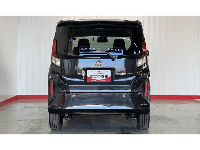 ムーヴＲＳダイハツ認定中古車｜ターボ｜純正９インチディスプレイオーディオ｜バックカメラ｜ドラレコ｜両側電動スライドドア｜スマートキー｜電動パーキングブレーキ｜アダプティブクルーズ｜スマートアシスト｜保証／整備付（茨城県）の中古車