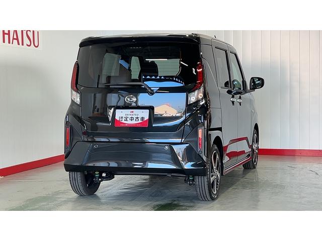 ムーヴＲＳダイハツ認定中古車｜ターボ｜純正９インチディスプレイオーディオ｜バックカメラ｜ドラレコ｜両側電動スライドドア｜スマートキー｜電動パーキングブレーキ｜アダプティブクルーズ｜スマートアシスト｜保証／整備付（茨城県）の中古車