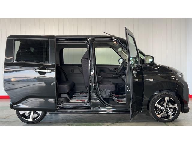 ムーヴＲＳダイハツ認定中古車｜ターボ｜純正９インチディスプレイオーディオ｜バックカメラ｜ドラレコ｜両側電動スライドドア｜スマートキー｜電動パーキングブレーキ｜アダプティブクルーズ｜スマートアシスト｜保証／整備付（茨城県）の中古車