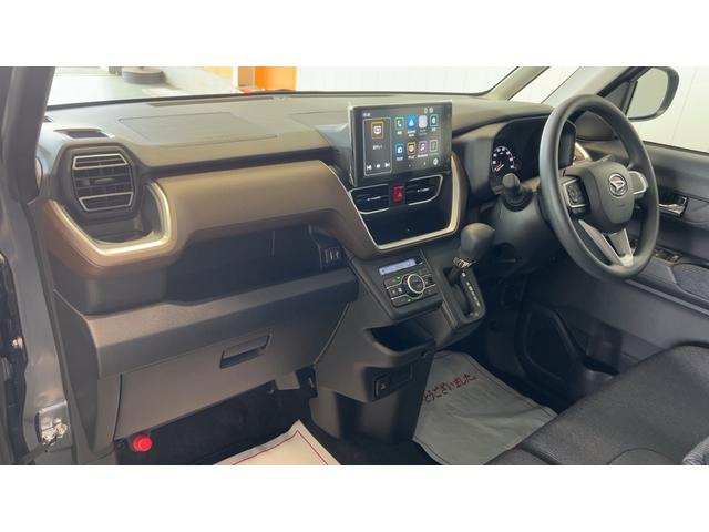 ムーヴGダイハツ認定中古車|純正9インチディスプレイオーディオ|バックカメラ|ドラレコ|片側電動スライドドア|スマートキー|電動パーキングブレーキ|オートエアコン|スマートアシスト|保証/整備付(茨城県)の中古車