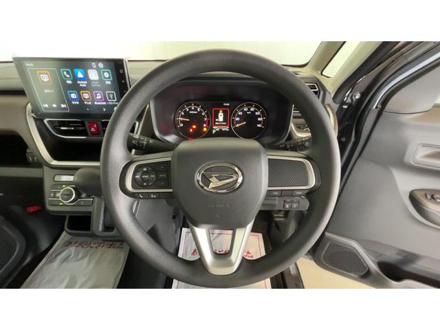 ムーヴGダイハツ認定中古車|純正9インチディスプレイオーディオ|バックカメラ|ドラレコ|片側電動スライドドア|スマートキー|電動パーキングブレーキ|オートエアコン|スマートアシスト|保証/整備付(茨城県)の中古車