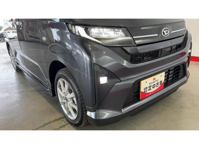 ムーヴGダイハツ認定中古車|純正9インチディスプレイオーディオ|バックカメラ|ドラレコ|片側電動スライドドア|スマートキー|電動パーキングブレーキ|オートエアコン|スマートアシスト|保証/整備付(茨城県)の中古車