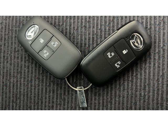 ムーヴRSダイハツ認定中古車|ターボ|純正9インチディスプレイオーディオ|バックカメラ|ドラレコ|両側電動スライドドア|スマートキー|電動パーキングブレーキ|オートエアコン|スマートアシスト|保証/整備付(茨城県)の中古車