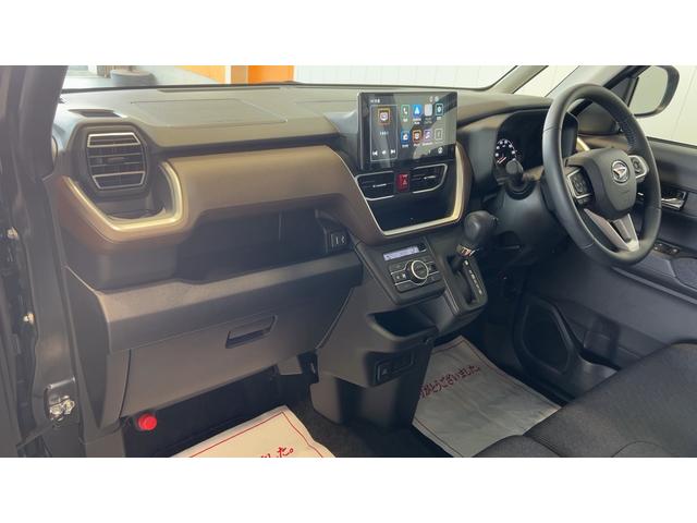 ムーヴRSダイハツ認定中古車|ターボ|純正9インチディスプレイオーディオ|バックカメラ|ドラレコ|両側電動スライドドア|スマートキー|電動パーキングブレーキ|オートエアコン|スマートアシスト|保証/整備付(茨城県)の中古車