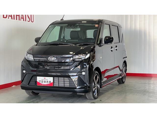ムーヴRSダイハツ認定中古車|ターボ|純正9インチディスプレイオーディオ|バックカメラ|ドラレコ|両側電動スライドドア|スマートキー|電動パーキングブレーキ|オートエアコン|スマートアシスト|保証/整備付(茨城県)の中古車