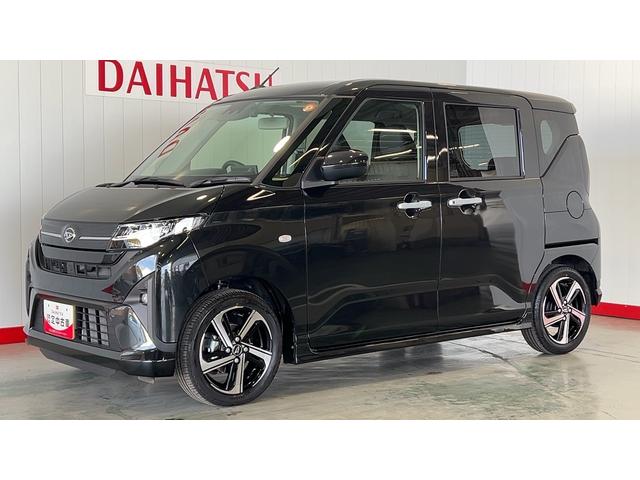 ムーヴRSダイハツ認定中古車|ターボ|純正9インチディスプレイオーディオ|バックカメラ|ドラレコ|両側電動スライドドア|スマートキー|電動パーキングブレーキ|オートエアコン|スマートアシスト|保証/整備付(茨城県)の中古車