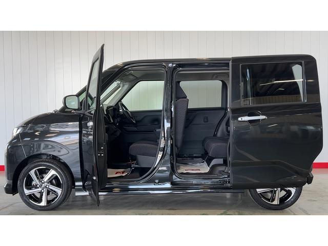 ムーヴRSダイハツ認定中古車|ターボ|純正9インチディスプレイオーディオ|バックカメラ|ドラレコ|両側電動スライドドア|スマートキー|電動パーキングブレーキ|オートエアコン|スマートアシスト|保証/整備付(茨城県)の中古車