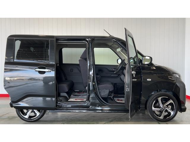 ムーヴRSダイハツ認定中古車|ターボ|純正9インチディスプレイオーディオ|バックカメラ|ドラレコ|両側電動スライドドア|スマートキー|電動パーキングブレーキ|オートエアコン|スマートアシスト|保証/整備付(茨城県)の中古車