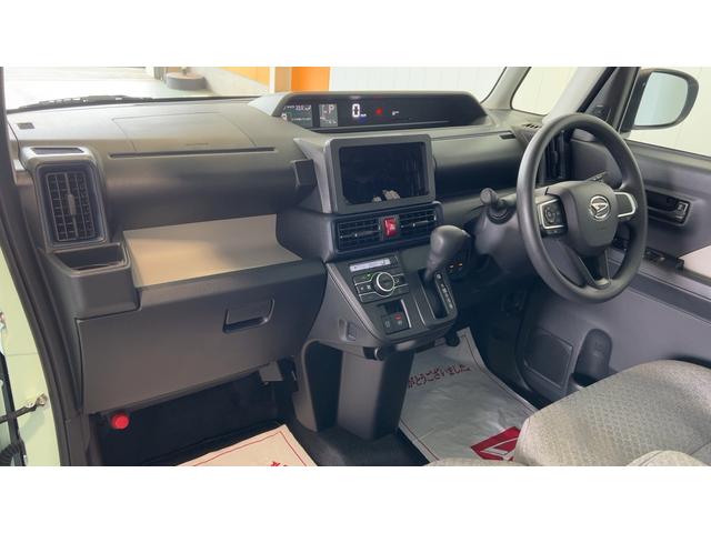 タントＸダイハツ認定中古車｜片側電動スライドドア｜シートヒーター｜スマートキー｜電動パーキングブレーキ｜オートエアコン｜スマートアシスト｜保証／整備付（茨城県）の中古車