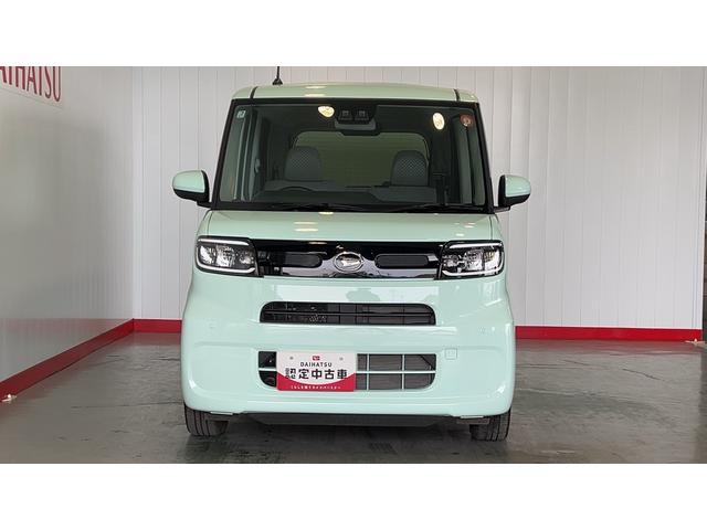 タントＸダイハツ認定中古車｜片側電動スライドドア｜シートヒーター｜スマートキー｜電動パーキングブレーキ｜オートエアコン｜スマートアシスト｜保証／整備付（茨城県）の中古車