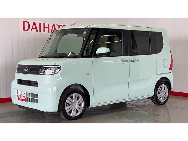 タントＸダイハツ認定中古車｜片側電動スライドドア｜シートヒーター｜スマートキー｜電動パーキングブレーキ｜オートエアコン｜スマートアシスト｜保証／整備付（茨城県）の中古車