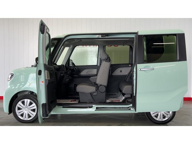 タントＸダイハツ認定中古車｜片側電動スライドドア｜シートヒーター｜スマートキー｜電動パーキングブレーキ｜オートエアコン｜スマートアシスト｜保証／整備付（茨城県）の中古車