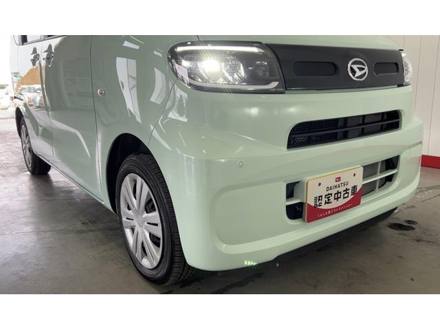 タントＸダイハツ認定中古車｜片側電動スライドドア｜シートヒーター｜スマートキー｜電動パーキングブレーキ｜オートエアコン｜スマートアシスト｜保証／整備付（茨城県）の中古車